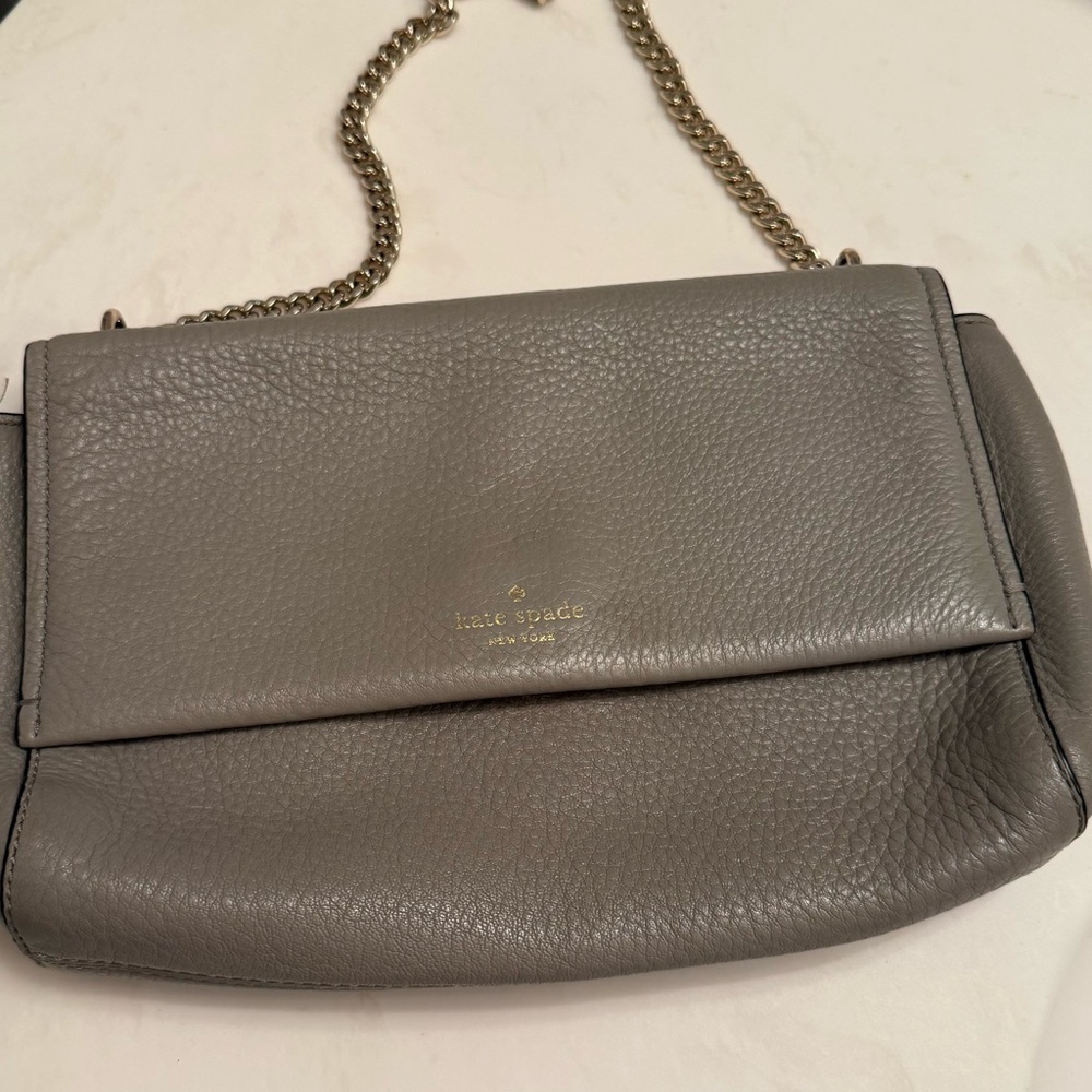 Kate Spade Leather Bag